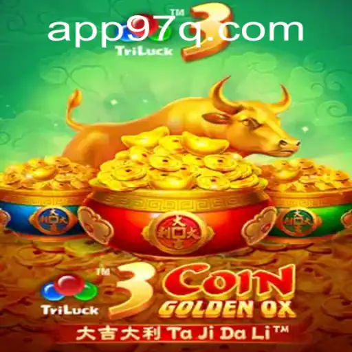 Explorando o Fascinante Mundo de 3CoinGoldenOX