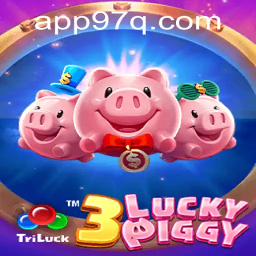 Descubra o Universo de 3LUCKYPIGGY: Regras e Introdução ao Jogo