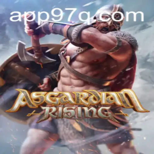 AsgardianRising: Mergulhe na Tática e Mitologia do Novo Jogo de Estratégia