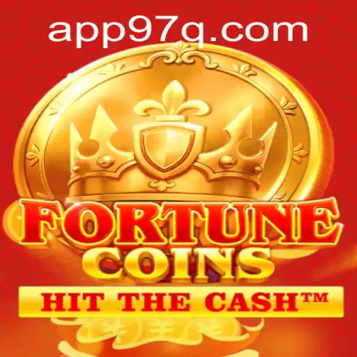 Descubra o Mundo Empolgante de FortuneCoins: Um Jogo de Estratégia e Sorte
