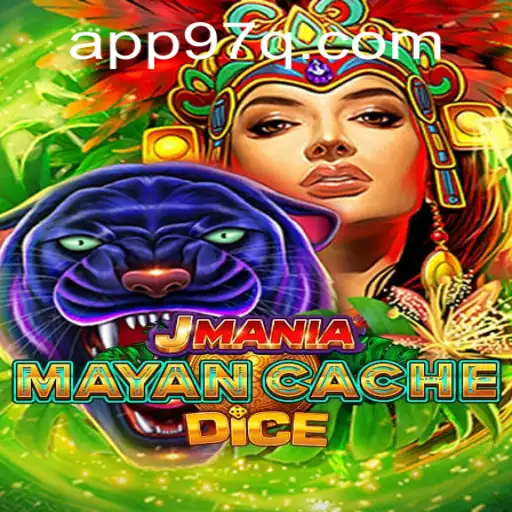 Descubra as Aventuras de JManiaMayanCacheDice