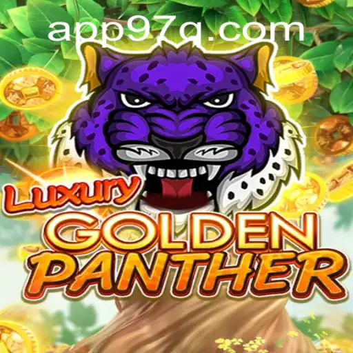 LUXURYGOLDENPANTHER: Descubra o Novo Fenômeno do Mundo dos Jogos