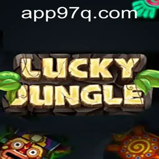 Aventura e Estratégia: Descubra o Mundo de LuckyJungle