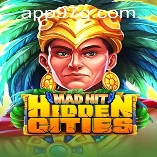 Explorando o Fascinante Mundo de MadHitHiddenCities: Uma Aventura Inesquecível