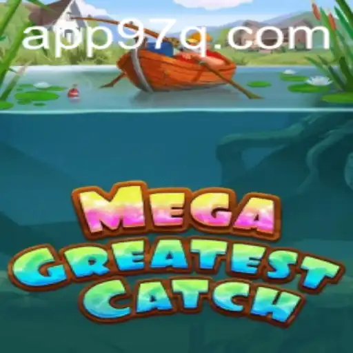 Descubra o Fascinante Mundo de MegaGreatestCatch: O Jogo do Momento