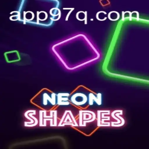 Descubra NeonShapes: Mergulhe no Futuro dos Jogos com 97Q.COM