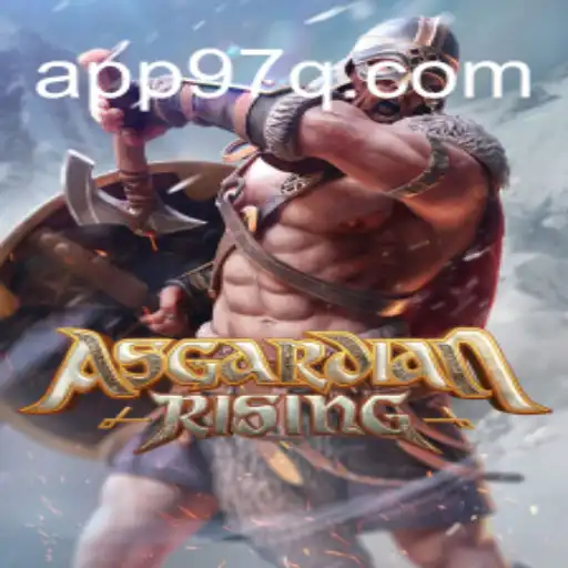 AsgardianRising: Mergulhe na Tática e Mitologia do Novo Jogo de Estratégia