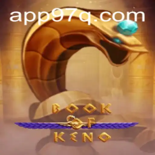 Conheça o Fascinante Jogo BookOfKeno e Suas Regras