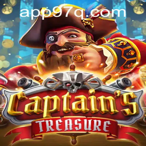 Descubra as Aventuras de CaptainssTreasure: O Jogo de Estratégia Que Está Conquistando o Mundo