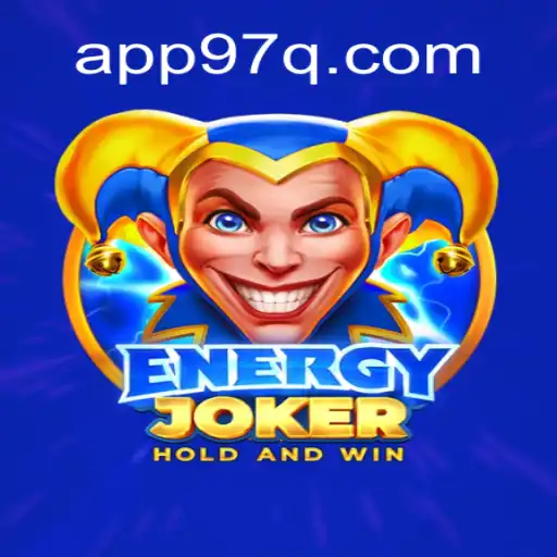 Descubra o Envolvente Mundo de EnergyJoker