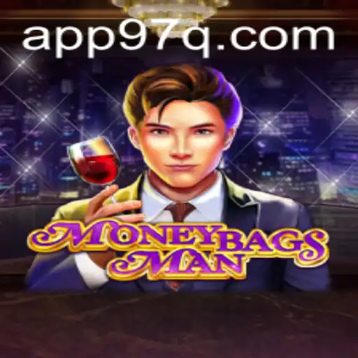 Explorando o Fascinante Mundo de MoneybagsMan