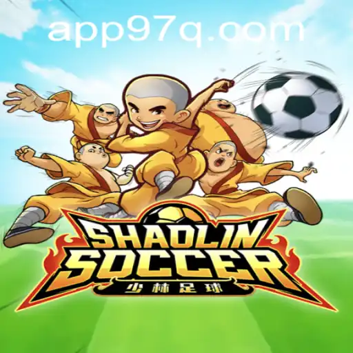 ShaolinSoccer: Uma Fusão de Artes Marciais e Futebol com 97Q.COM