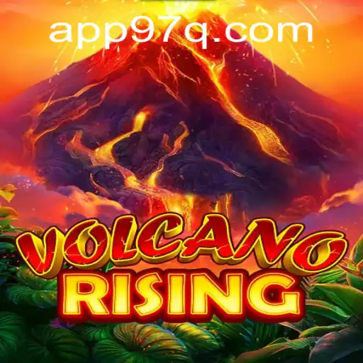 VolcanoRising: Uma Aventura Épica no Mundo dos Jogos
