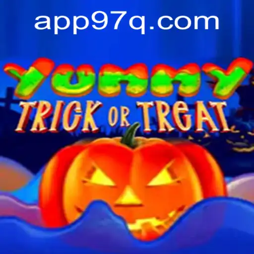 YummyTrickorTreat: Explorando o Mundo do Jogo com 97Q.COM